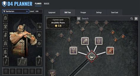 Diablo 4 Build Guides, Tier Lists, Tools, Planner & News.